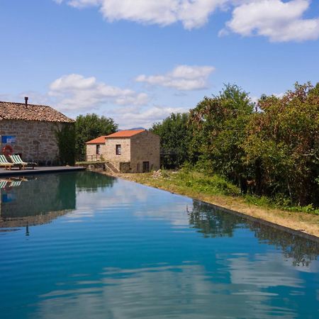 Villa Quinta De Fermil - Casas Vouzela Exterior foto