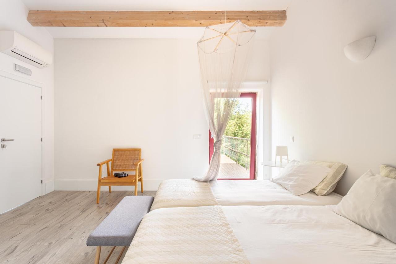 Villa Quinta De Fermil - Casas Vouzela Exterior foto