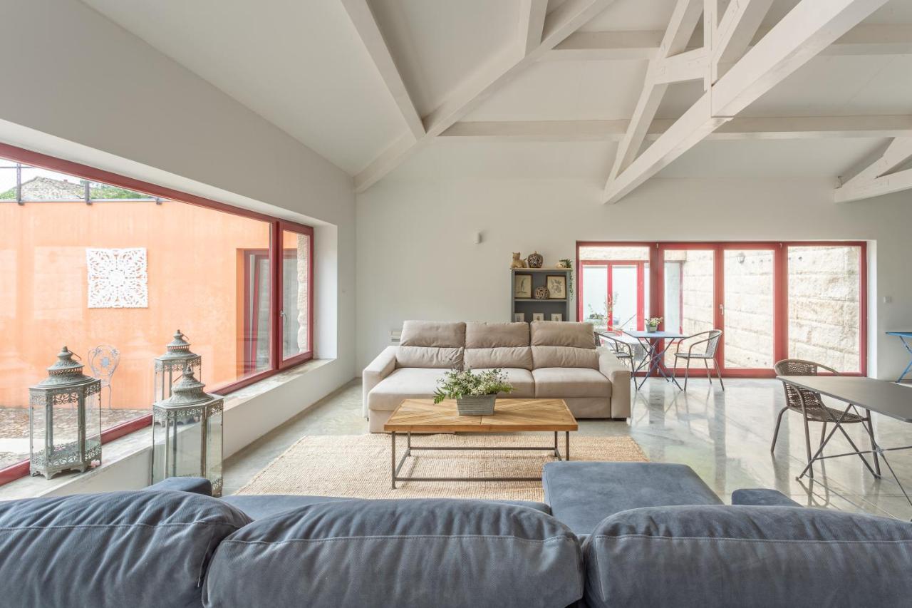 Villa Quinta De Fermil - Casas Vouzela Exterior foto