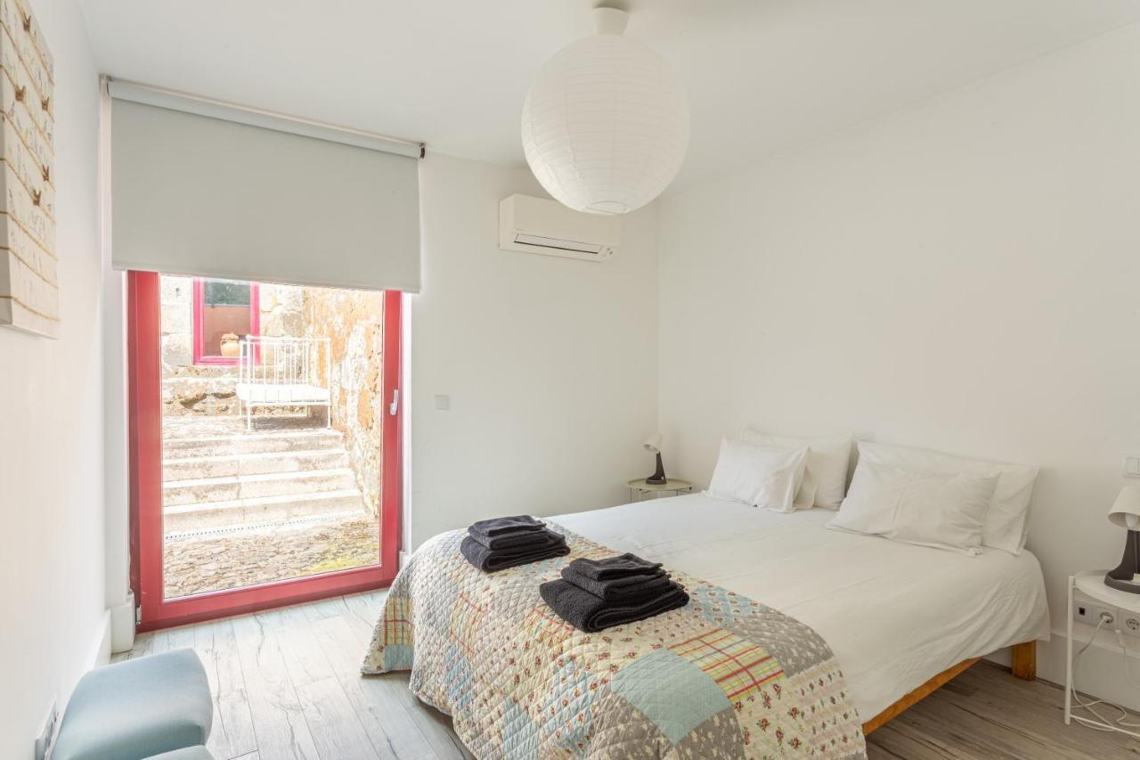 Villa Quinta De Fermil - Casas Vouzela Exterior foto